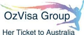 OzVisa Group Logo
