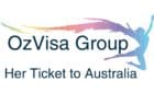 OzVisa Group Logo