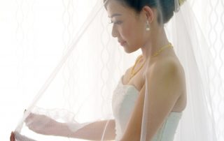 Filipino Bride