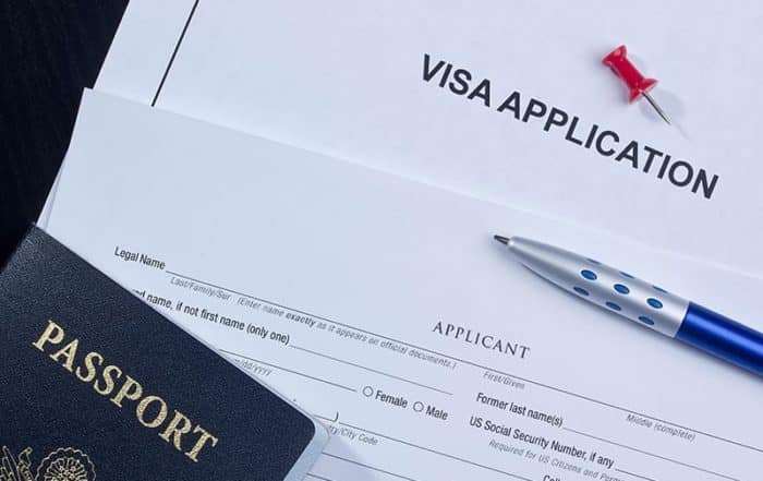 Required Documents