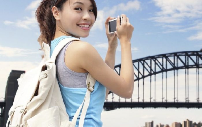 12 Month Tourist Visa