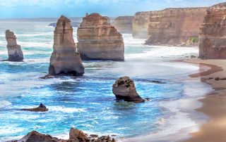 Australian Visa Victoria