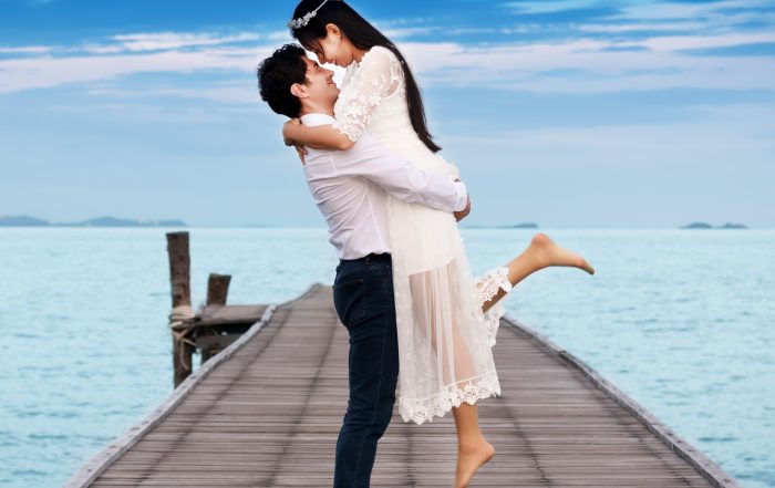 Bridging Visa